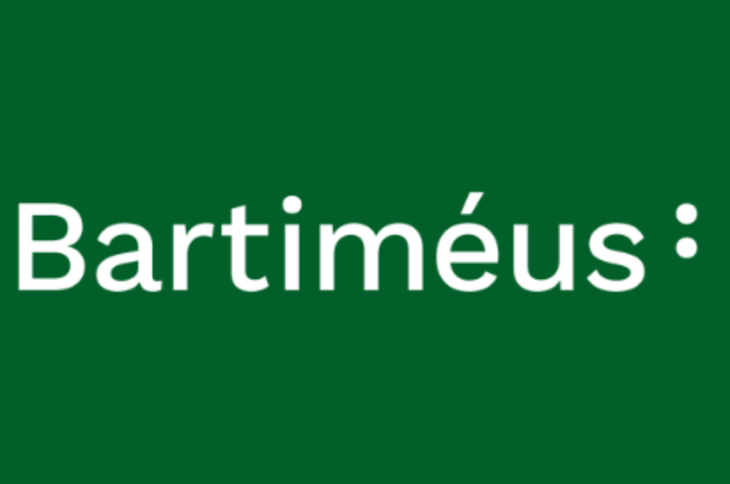 Bartiméus