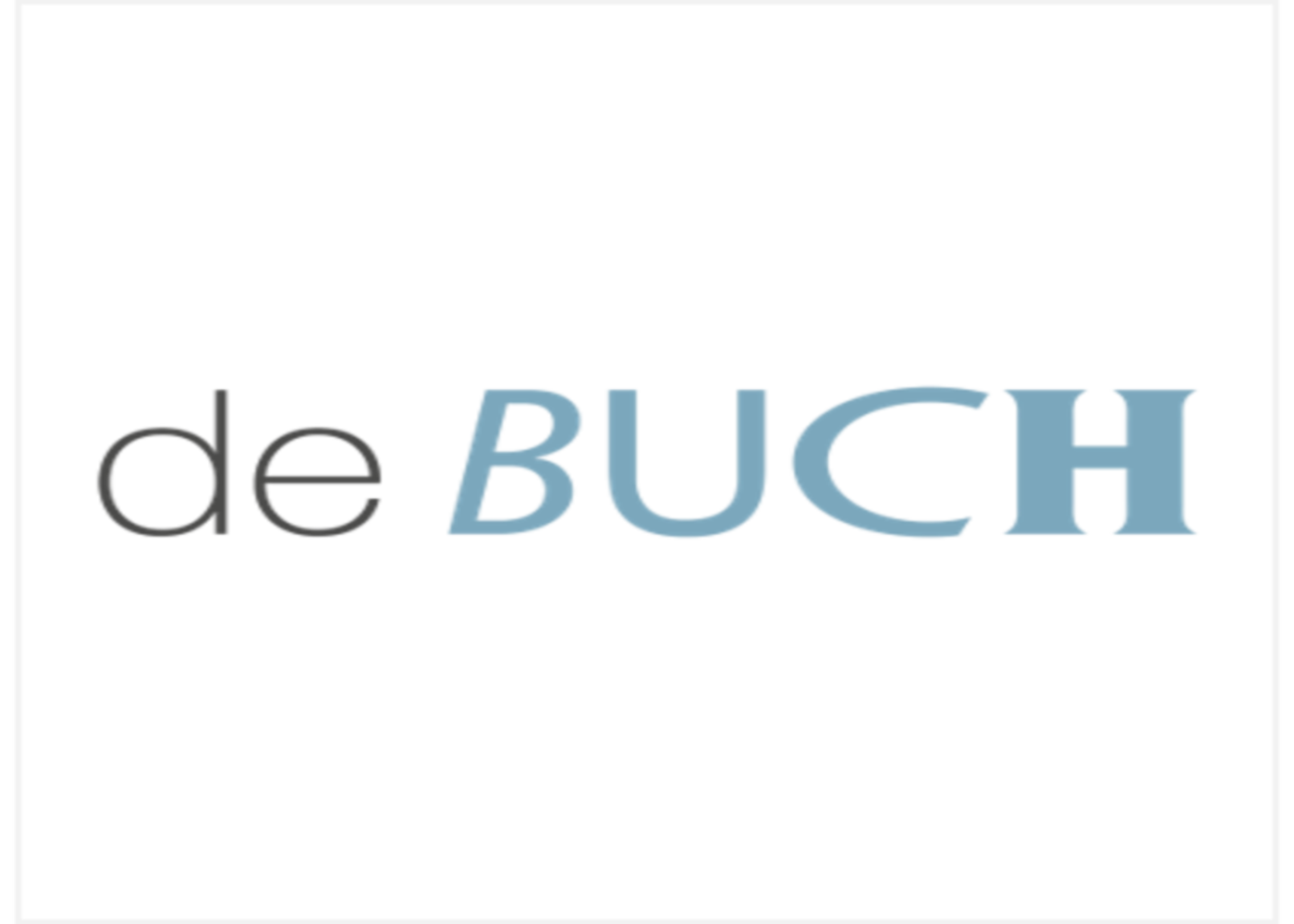 BUCH-gemeenten
