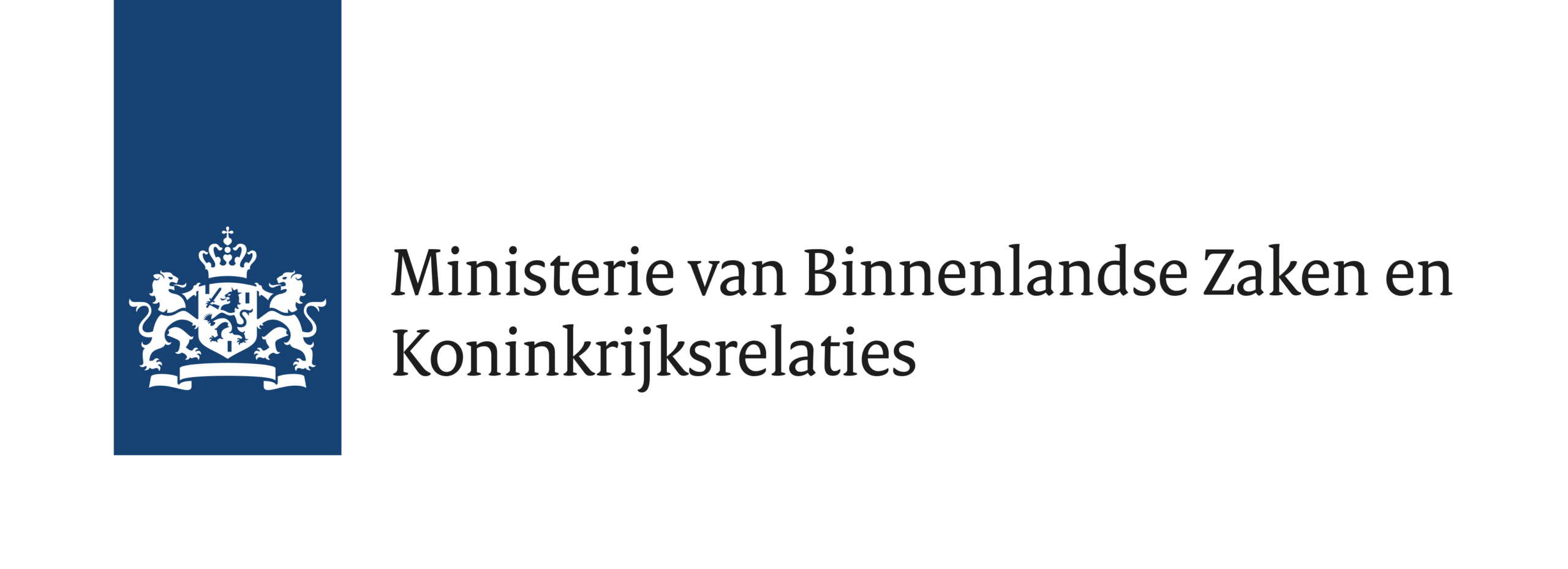 Ministerie van Binnenlandse Zaken